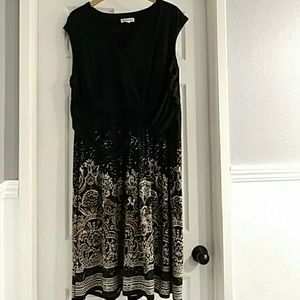 Coldwater Creek Dress